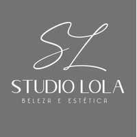 Logotipo da empresa STUDIO LOLA