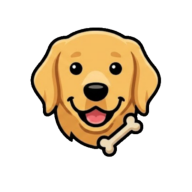 Logotipo da empresa EDUCADOG