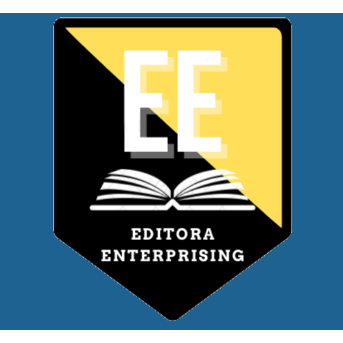 Logotipo da empresa EDITORA ENTERPRISING