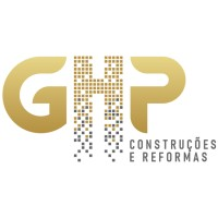 Logotipo da empresa GHP REFORMAS LTDA