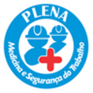 Logotipo da empresa PLENAMED