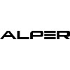 Logotipo da empresa ASPER MONTAGEM INDUSTRIAL