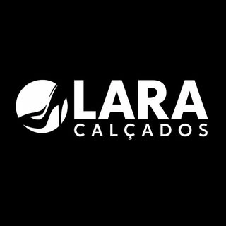 Logotipo da empresa LARA CALCADOS