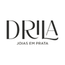 Logotipo da empresa DRILA