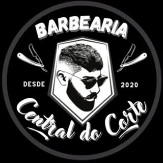Logotipo da empresa CENTRAL DO CORTE