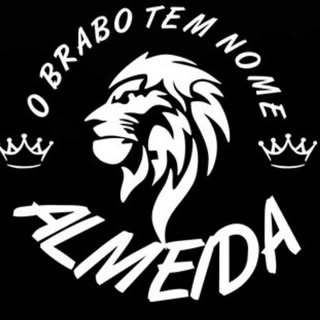 Logotipo da empresa ALMEIDA MULTIMARCAS