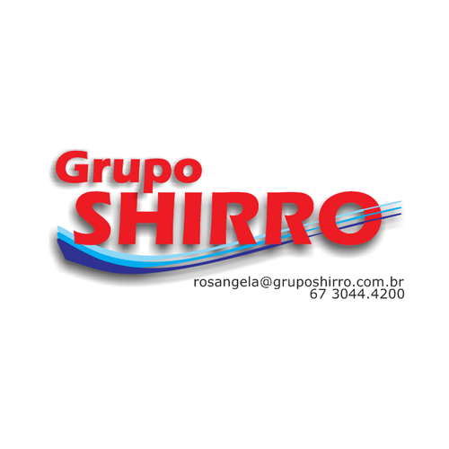 Logotipo da empresa SHIRRO PET E UTILIDADES LTDA