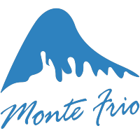 Logotipo da empresa MONTE FRIO