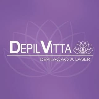 Logotipo da empresa DEPIL VITTA