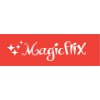 Logotipo da empresa MAGICFLUX