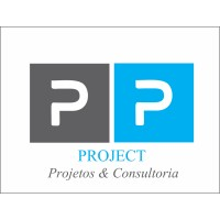 Logotipo da empresa PPPROJECT