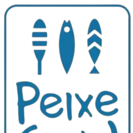 Logotipo da empresa PEIXE CREW