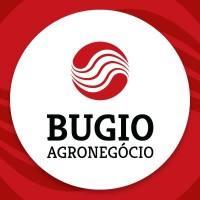 Logotipo da empresa BUGIO AGRONEGOCIOS LTDA