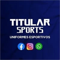 Logotipo da empresa TITULAR CONFECCAO ESPORTIVA LTDA