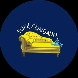 Logotipo da empresa SOFA BLINDADO