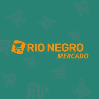 Logotipo da empresa SUPERMERCADO RIO NEGRO COMERCIO
