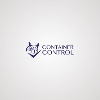 Logotipo da empresa CONTAINER