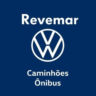 Logotipo da empresa REVEMAR