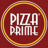 Logotipo da empresa PIZZA PRIME