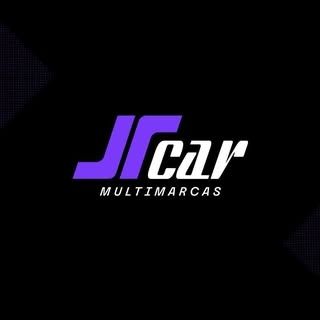 Logotipo da empresa JR CAR MULTIMARCAS