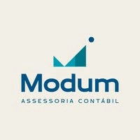Logotipo da empresa MODUM ASSESSORIA CONTABIL
