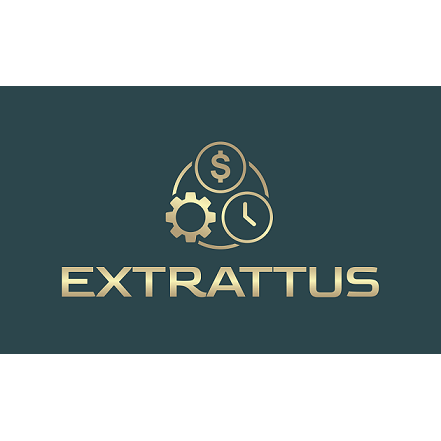 Logotipo da empresa EXTRATTUS