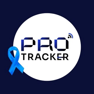 Logotipo da empresa PROTRACKER RASTREAMENTO VEICULAR