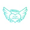 Logotipo da empresa ANGEL MODAS PLUS SIZE