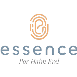 Logotipo da empresa ESSENCE