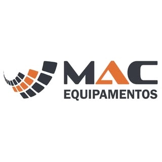 Logotipo da empresa MAC EQUIPAMENTOS