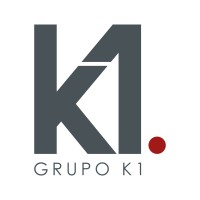 Logotipo da empresa GRUPO K1 NORDESTE