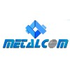 Logotipo da empresa METALCOM SOLUCOES INDUSTRIAIS