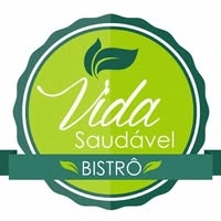 Logotipo da empresa VIDA SAUDAVEL BISTRO