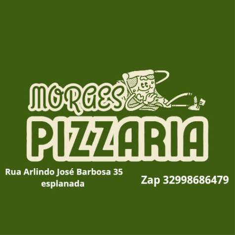 Logotipo da empresa CHARLES MORAES