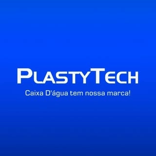Logotipo da empresa PLASTYTECH