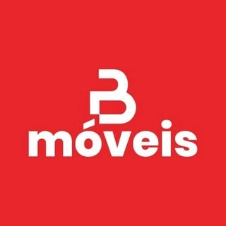 Logotipo da empresa B MOVEIS