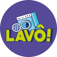 Logotipo da empresa LAVO