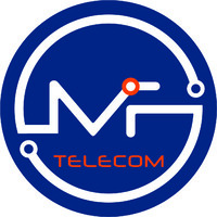 Logotipo da empresa MINAS FIBRA TELECOM