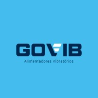Logotipo da empresa GOVIB INDUSTRIA E COMERCIO DE MAQUINAS LTDA