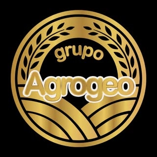 Logotipo da empresa AGROGEO AGROPECUARIA