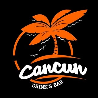 Logotipo da empresa CANCUN DRINK'S BAR