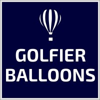 Logotipo da empresa GOLFIER BALLOONS LTDA