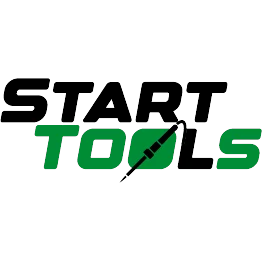 Logotipo da empresa STARTDISK TECNOLOGIA