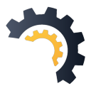 Logotipo da empresa GNS PECAS E SERVICOS DE TRATORES LTD