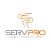 Logotipo da empresa SERVPRO