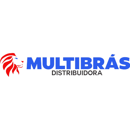 Logotipo da empresa MULTIBRAS DISTRIBUIDORA LTDA