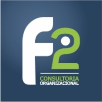 Logotipo da empresa F2 CONSULTORIA