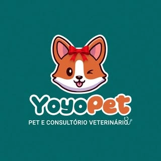 Logotipo da empresa YOYO PET