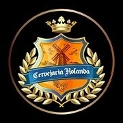 Logotipo da empresa CERVEJARIA HOLANDA  SCP