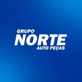 Logotipo da empresa NORTE AUTO PECAS LOJTDA 601